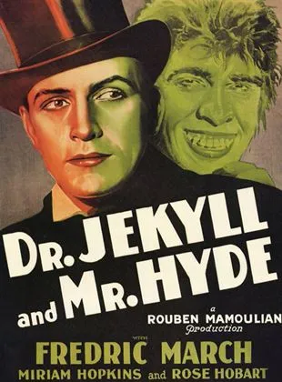 Dr. Jekyll et Mr. Hyde