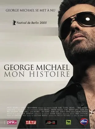 George Michael : mon histoire