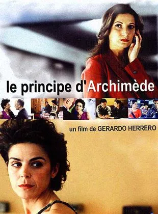 Le Principe d'Archimède