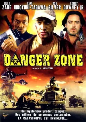 Danger zone