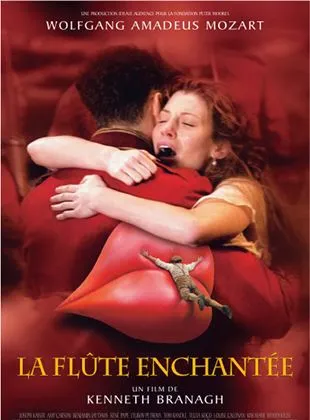 La Flûte enchantée