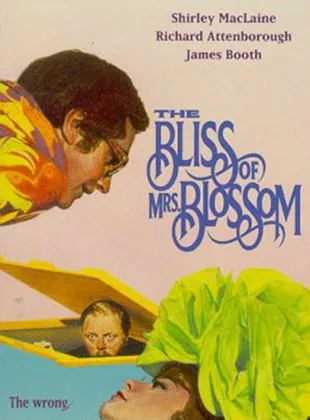 The Bliss of Mrs. Blossom