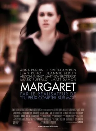 Margaret