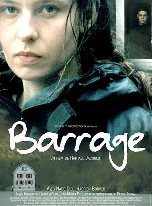 Barrage