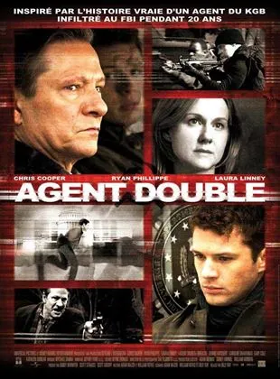 Agent double