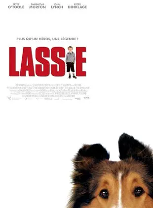 Lassie