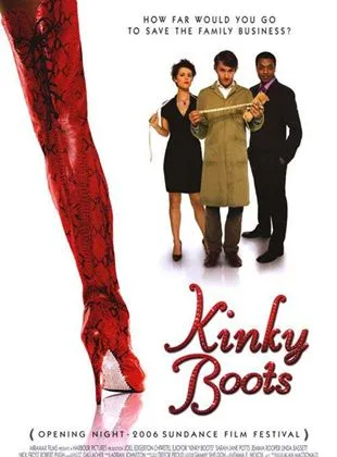 Kinky boots