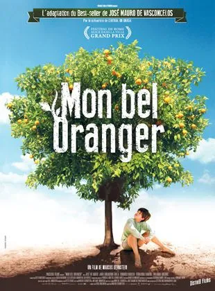 Mon bel oranger