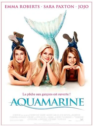 Aquamarine