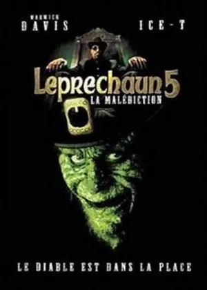 Leprechaun 5 : La malédiction