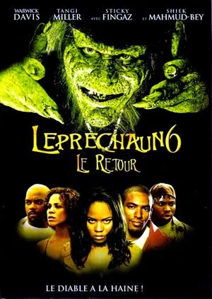 Leprechaun 6 : Le retour