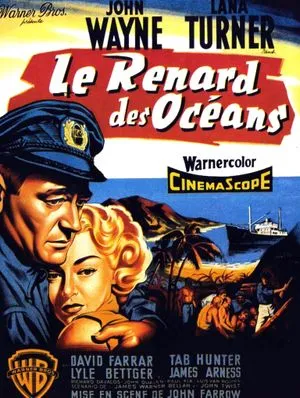 Le Renard des Océans