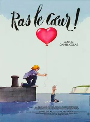 Ras le coeur