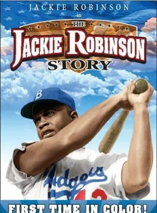 The Jackie Robinson story