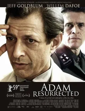 Adam Resurrected