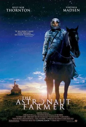 The Astronaut Farmer