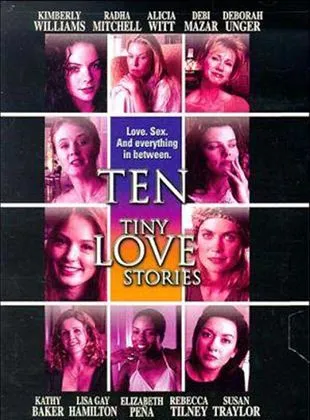 Ten Tiny Love Stories