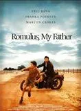 Romulus, my father