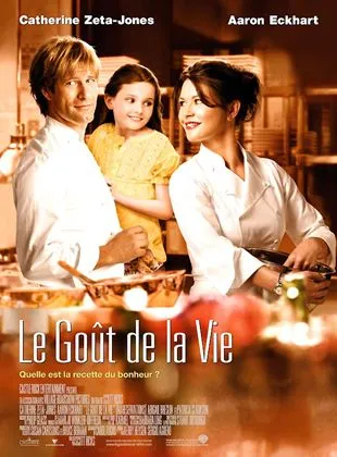 Le Goût de la vie