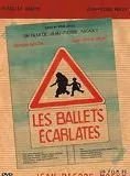 Les Ballets écarlates