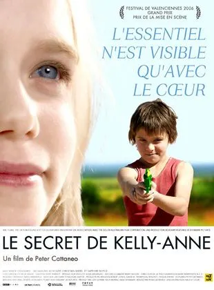 Le Secret de Kelly-Anne