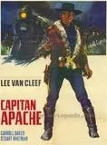 Captain Apache