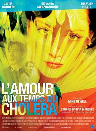 L'Amour aux temps du choléra