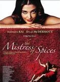 The Mistress of Spices