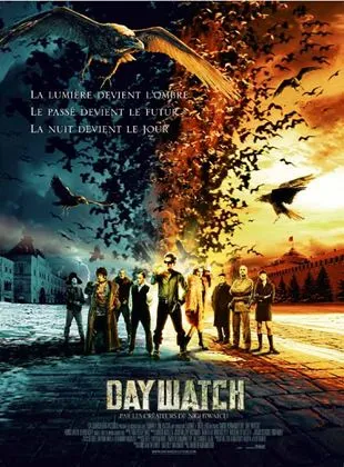 Day Watch