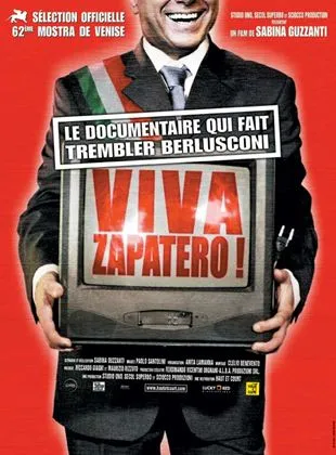 Viva Zapatero!