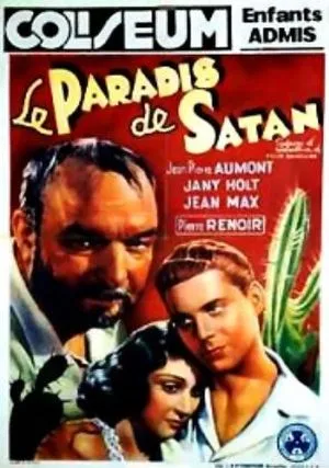 Le Paradis de Satan