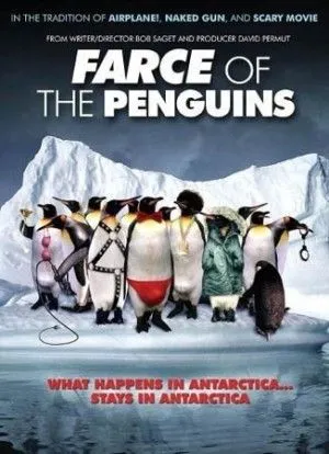 Farce of the Penguins