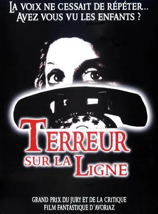 Terreur sur la ligne