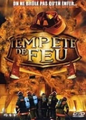 Tempête de feu