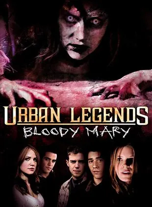 Urban Legends: Bloody Mary