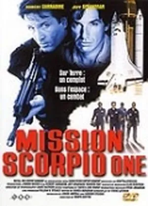 Mission scorpio one