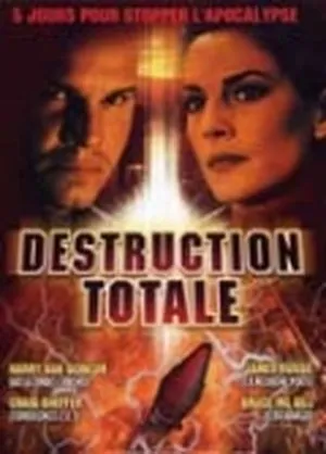 Destruction totale