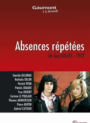 Absences Répétées