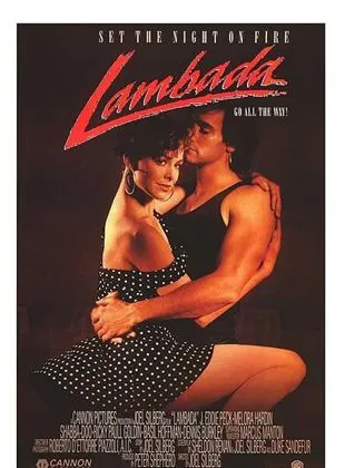 Lambada - Set The Night On Fire