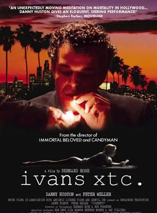 Ivans xtc.