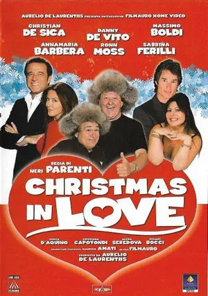 Christmas in Love