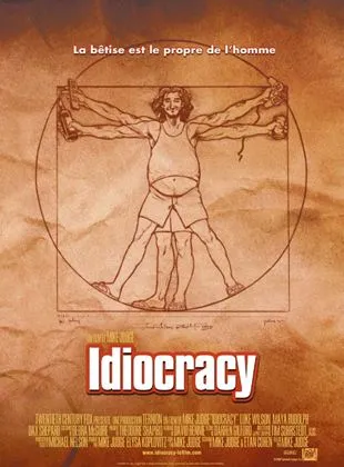 Idiocracy