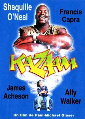 Kazaam