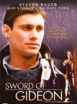 Sword of Gideon