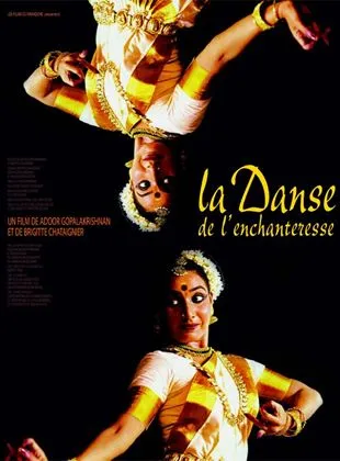 La Danse de l'enchanteresse