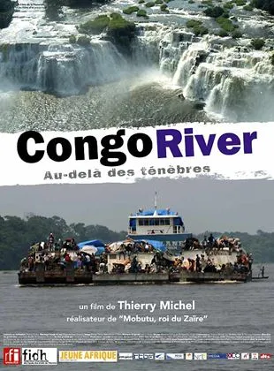 Congo river