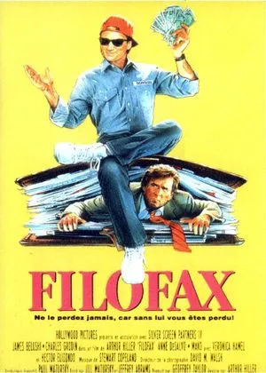 Filofax