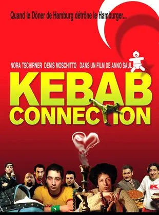 Kebab Connection