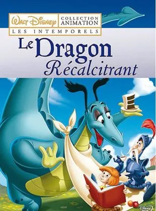 Le Dragon Récalcitrant