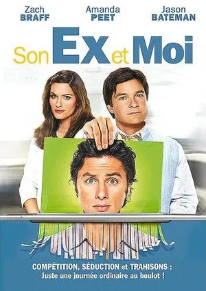 Son ex et moi